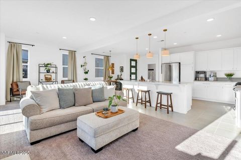 3610 Flare Lane #3, Carson City, NV 89705 - #: 250054343