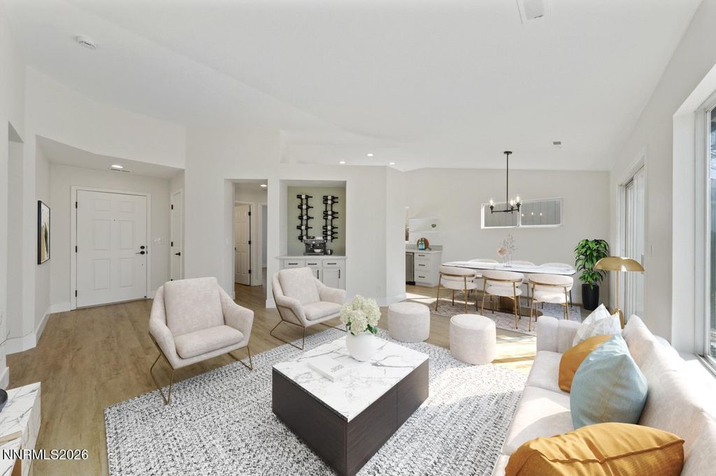 Photo of 4559 China Rose Circle, Reno, NV 89502 (MLS # 260003181)