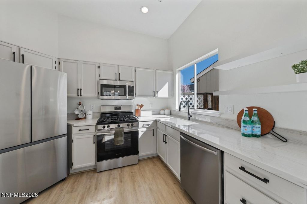 Photo of 4559 China Rose Circle, Reno, NV 89502 (MLS # 260003181)