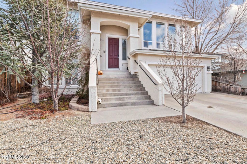 Photo of 561 Tarn Way, Reno, NV 89503 (MLS # 260002847)