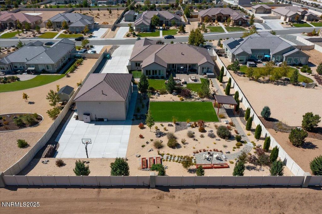 Photo of 11586 Anthem Drive, Spanish Springs, NV 89441 (MLS # 250057139)