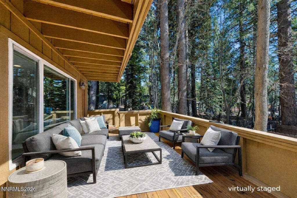 Photo of 866 Northwood Boulevard #UNIT 44, Incline Village, NV 89451 (MLS # 260004518)