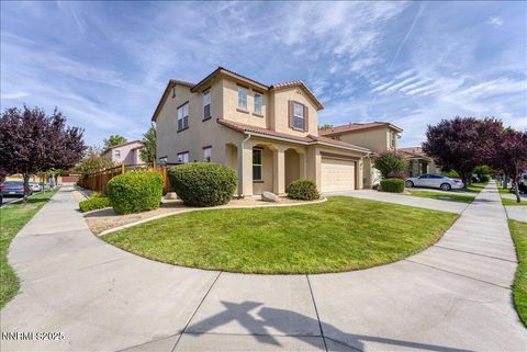 3706 Deutz Drive, Sparks, NV 89436 - #: 250056089