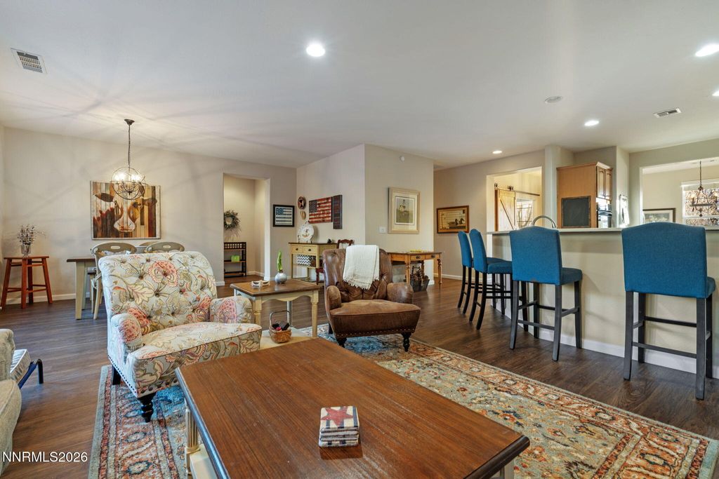 Photo of 1150 Cliff Park Way, Reno, NV 89523 (MLS # 260000482)