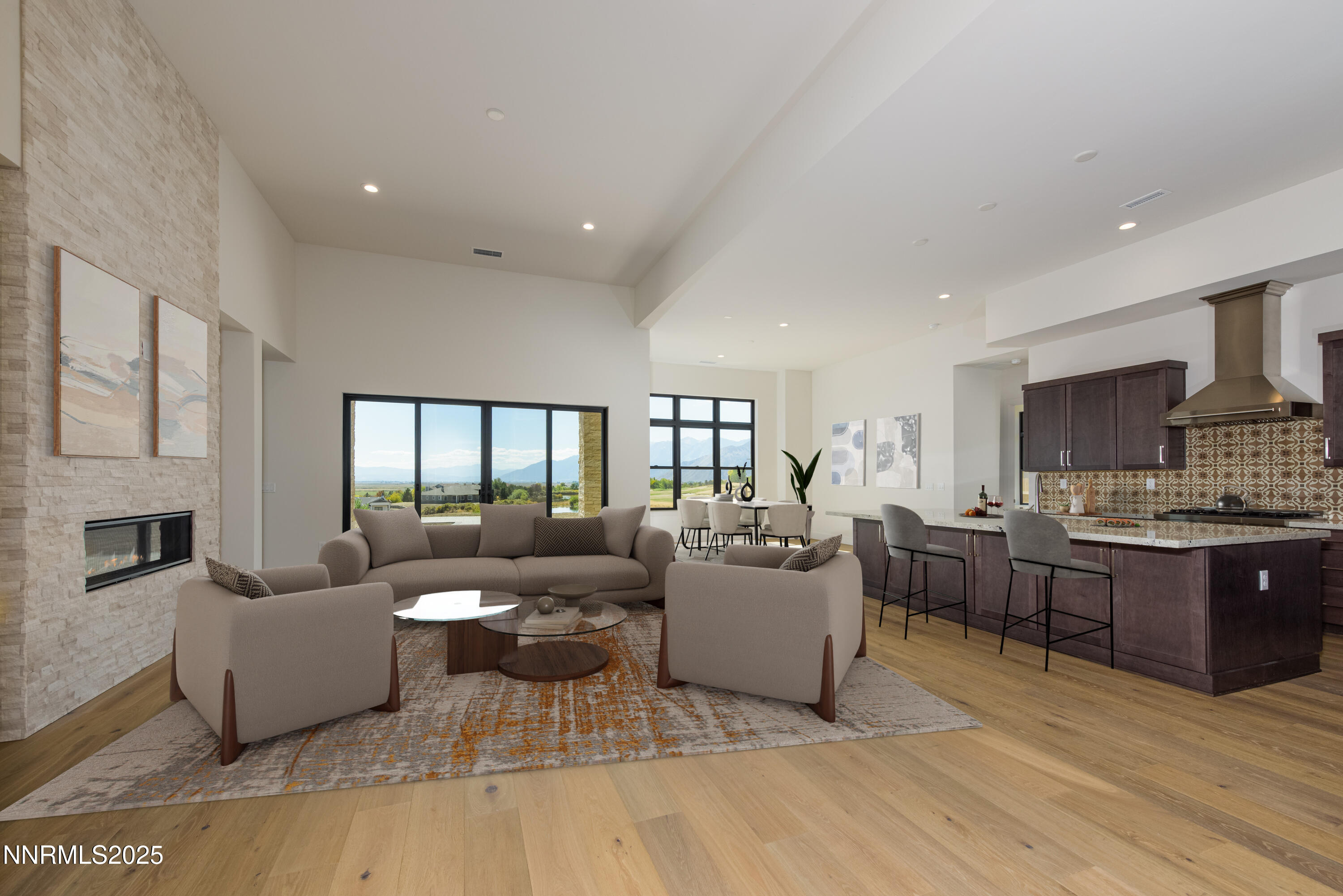 517 Cottontail stage