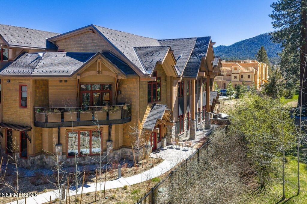 Photo of 33 Beach Club Drive # 502, Stateline, NV 89449 (MLS # 260004174)