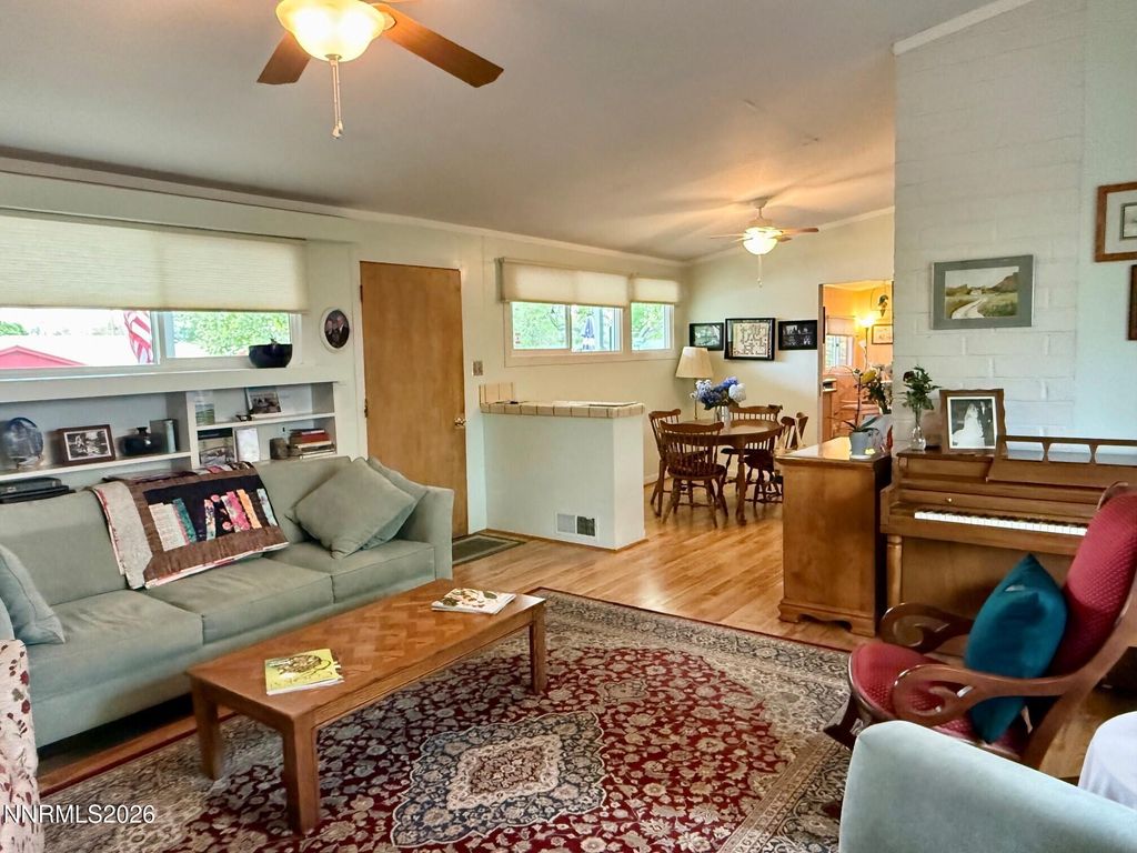 Photo of 295 Circle Drive, Reno, NV 89509 (MLS # 260006254)