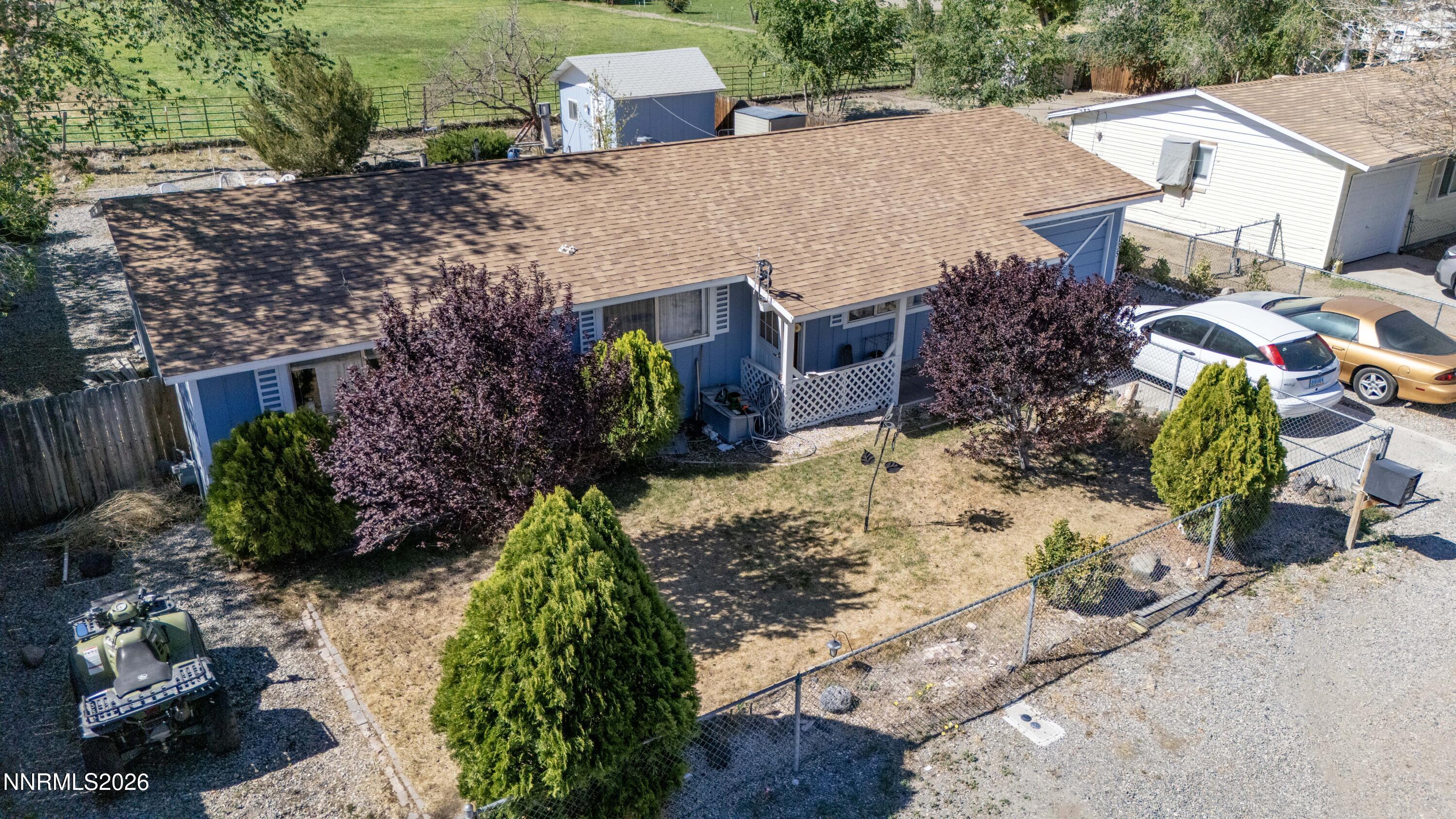 135 McCart Street