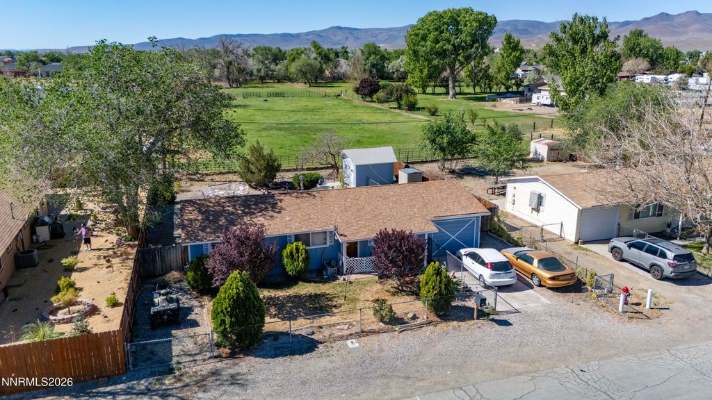 Photo of 135 McCart Street, Fernley, NV 89408 (MLS # 260005826)