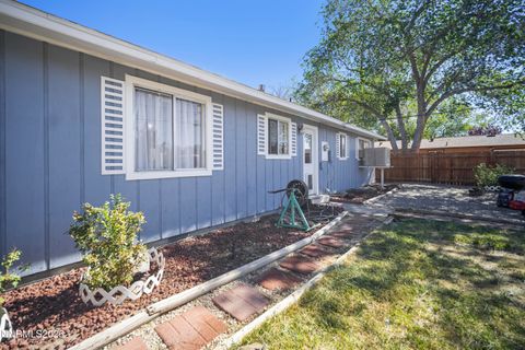 135 McCart Street, Fernley, NV 89408 - #: 260005826