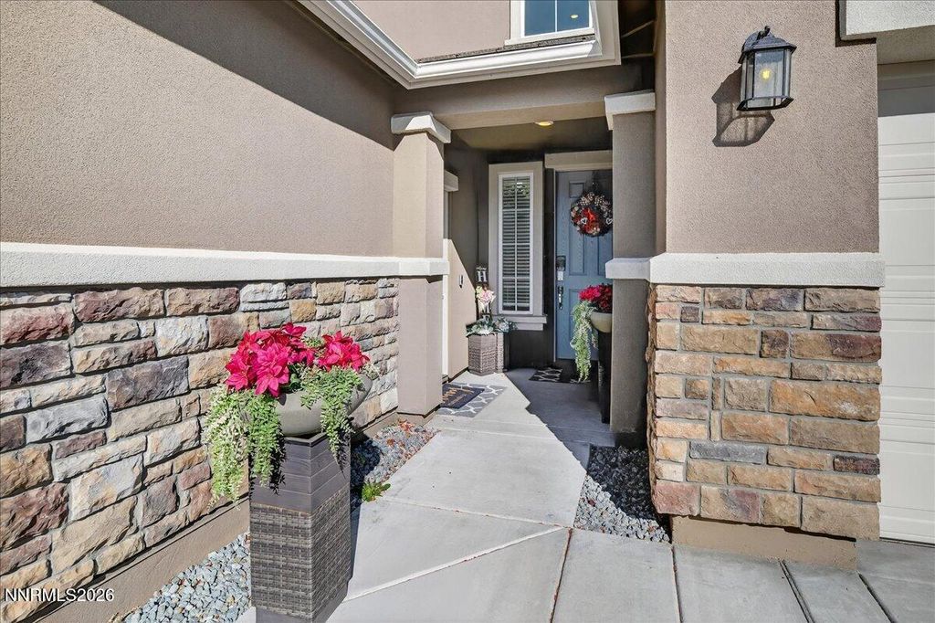 Photo of 1280 Harness Drive, Sparks, NV 89436 (MLS # 260001159)