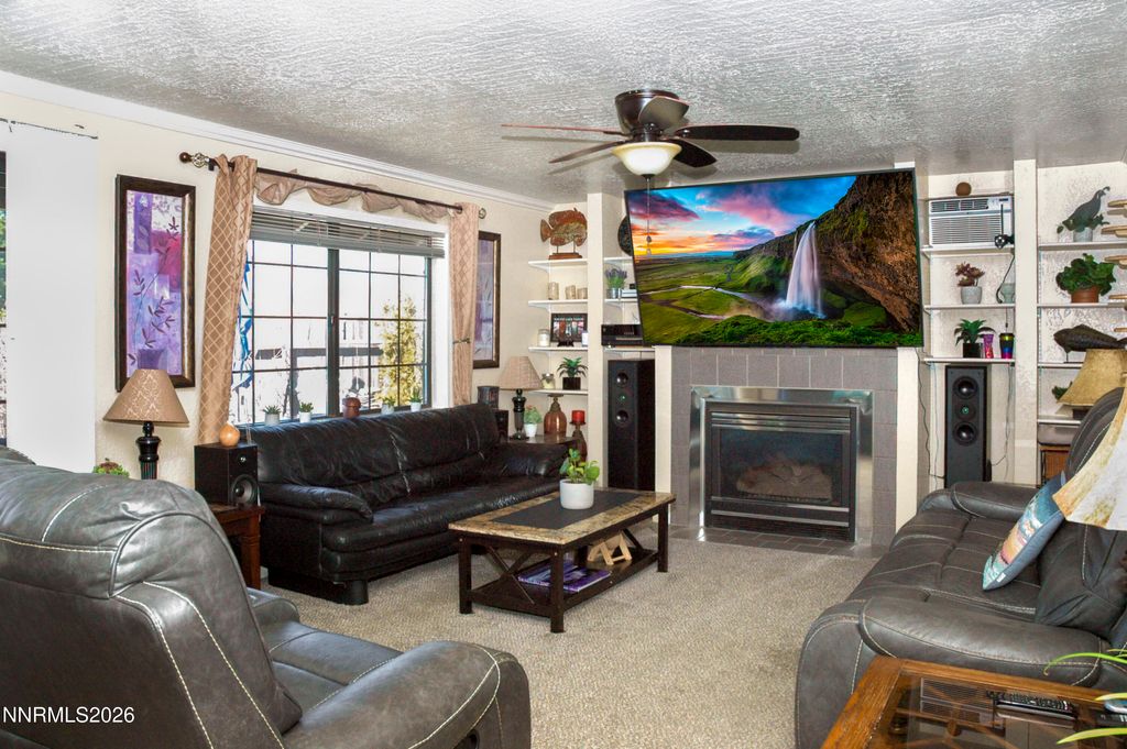 Photo of 1002 Shadow Lane, Carson City, NV 89705 (MLS # 260002334)