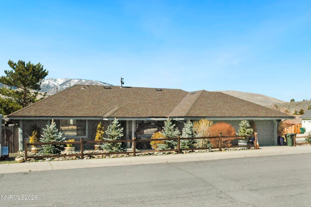 Photo of 1002 Shadow Lane, Carson City, NV 89705 (MLS # 260002334)