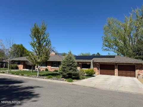 1588 Eighth St, Minden, NV 89423 - #: 260005686