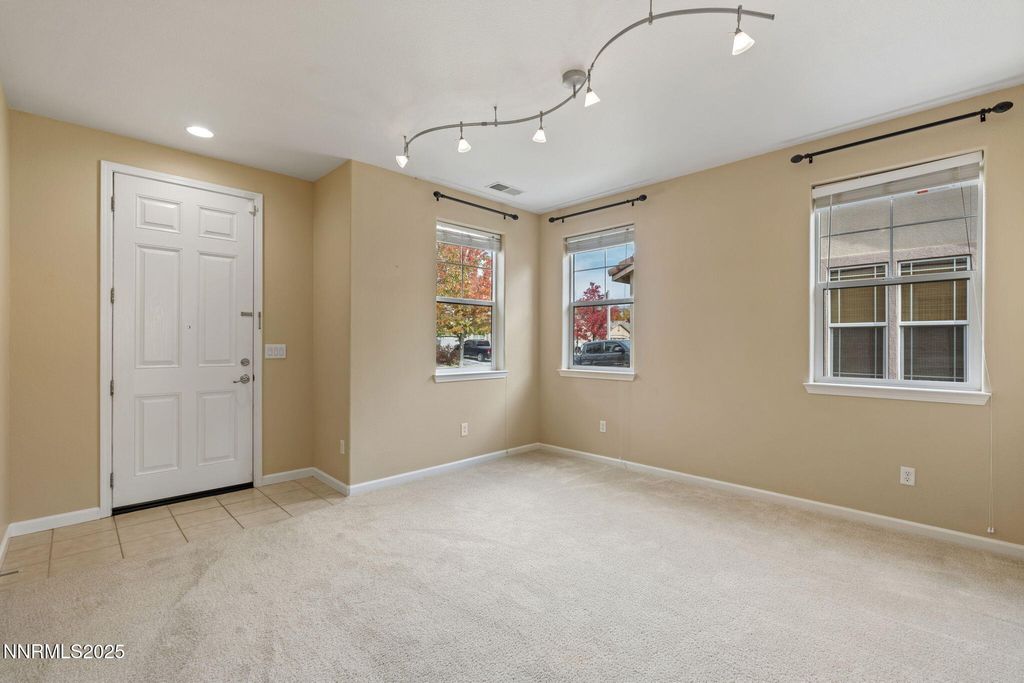 Photo of 3717 Perseus Drive, Sparks, NV 89436 (MLS # 250057531)