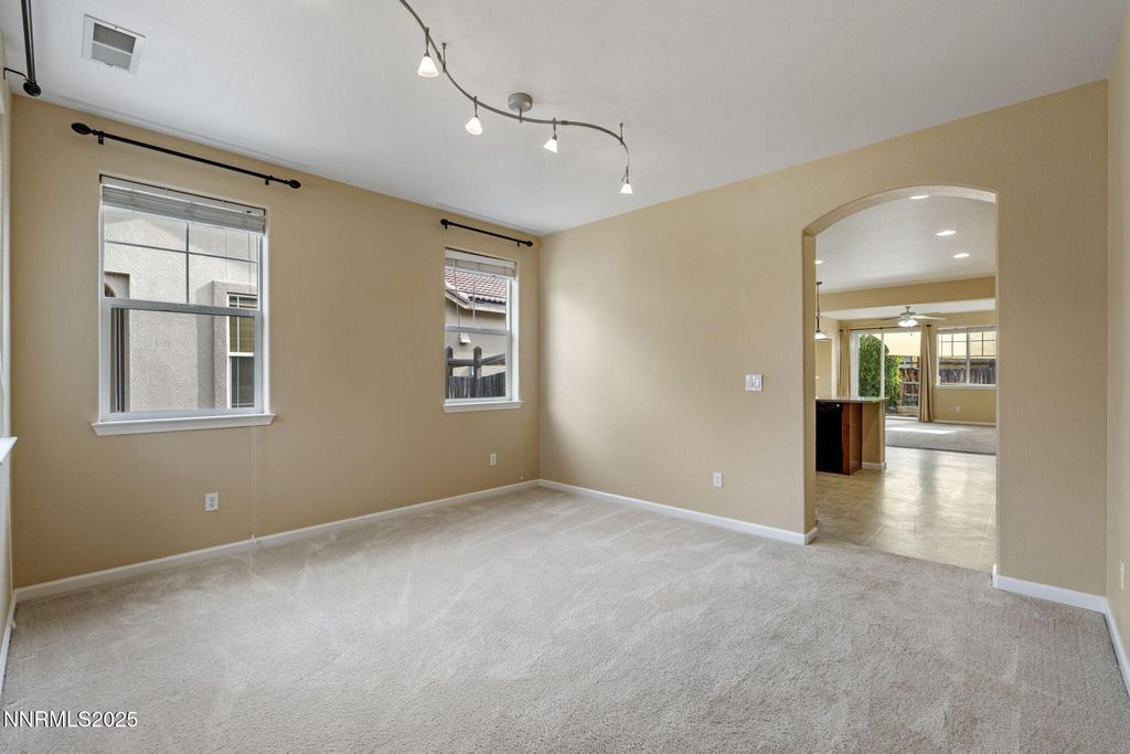 Photo of 3717 Perseus Drive, Sparks, NV 89436 (MLS # 250057531)