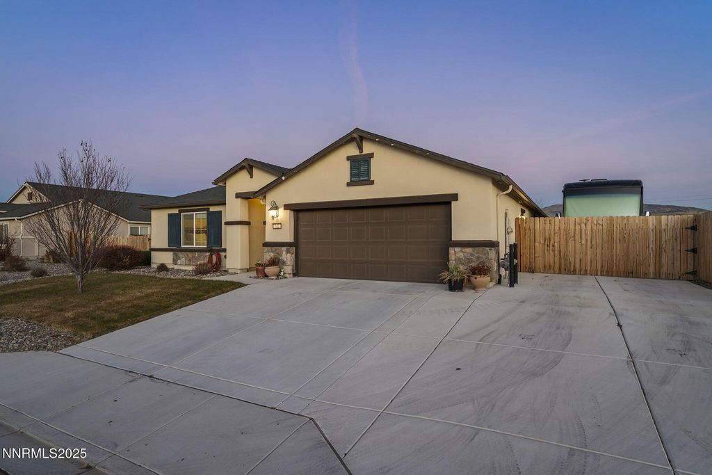 Photo of 742 Mallard Crest Drive, Sparks, NV 89441 (MLS # 250058995)