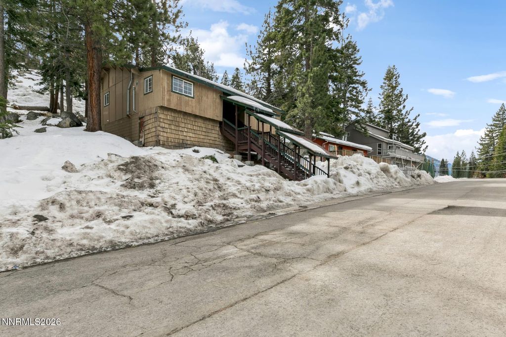 Photo of 757 Tina Court # A, Stateline, NV 89449 (MLS # 260001683)