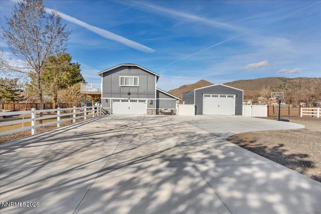 Photo of 1360 Jackie Lane, Minden, NV 89423 (MLS # 260002193)