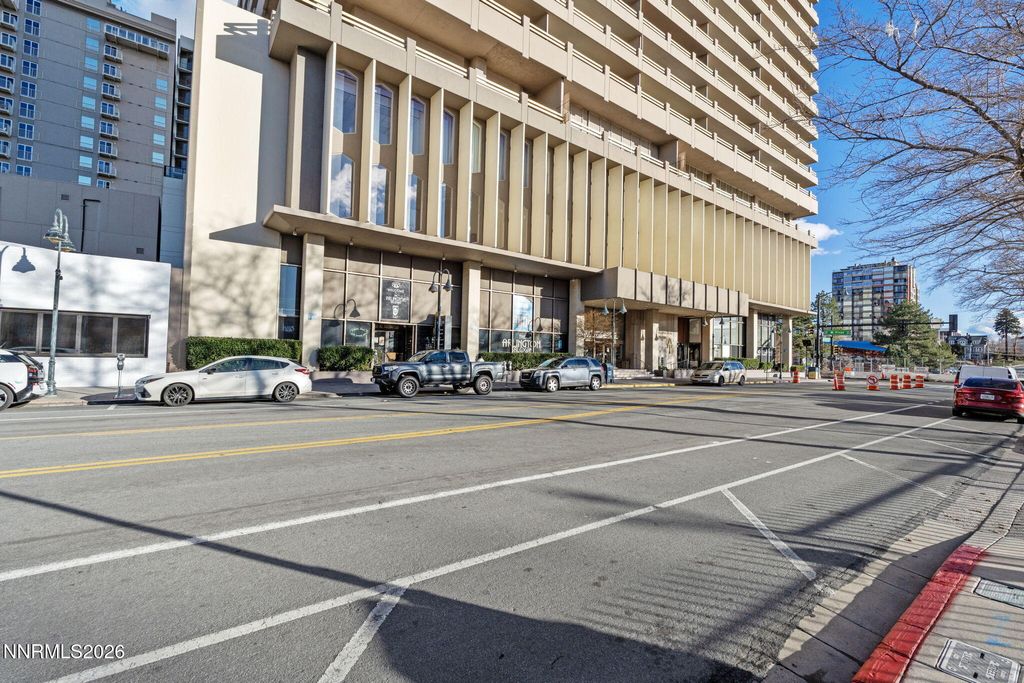 Photo of 100 N Arlington Avenue #22G, Reno, NV 89501 (MLS # 260000649)