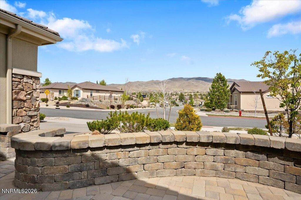 Photo of 1165 Sugar Creek Trail, Reno, NV 89523 (MLS # 260003696)
