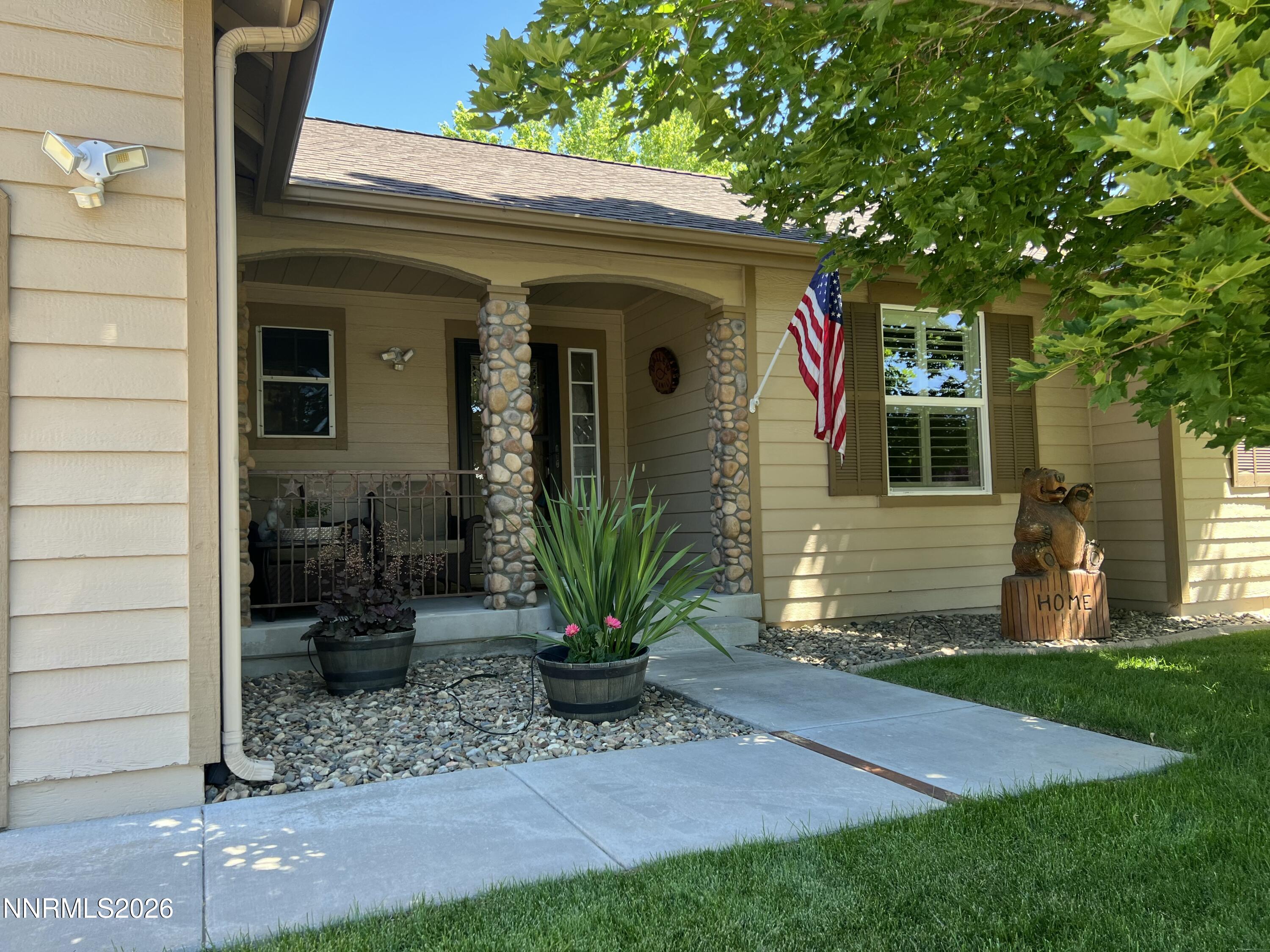 854 Calle Myriam Drive