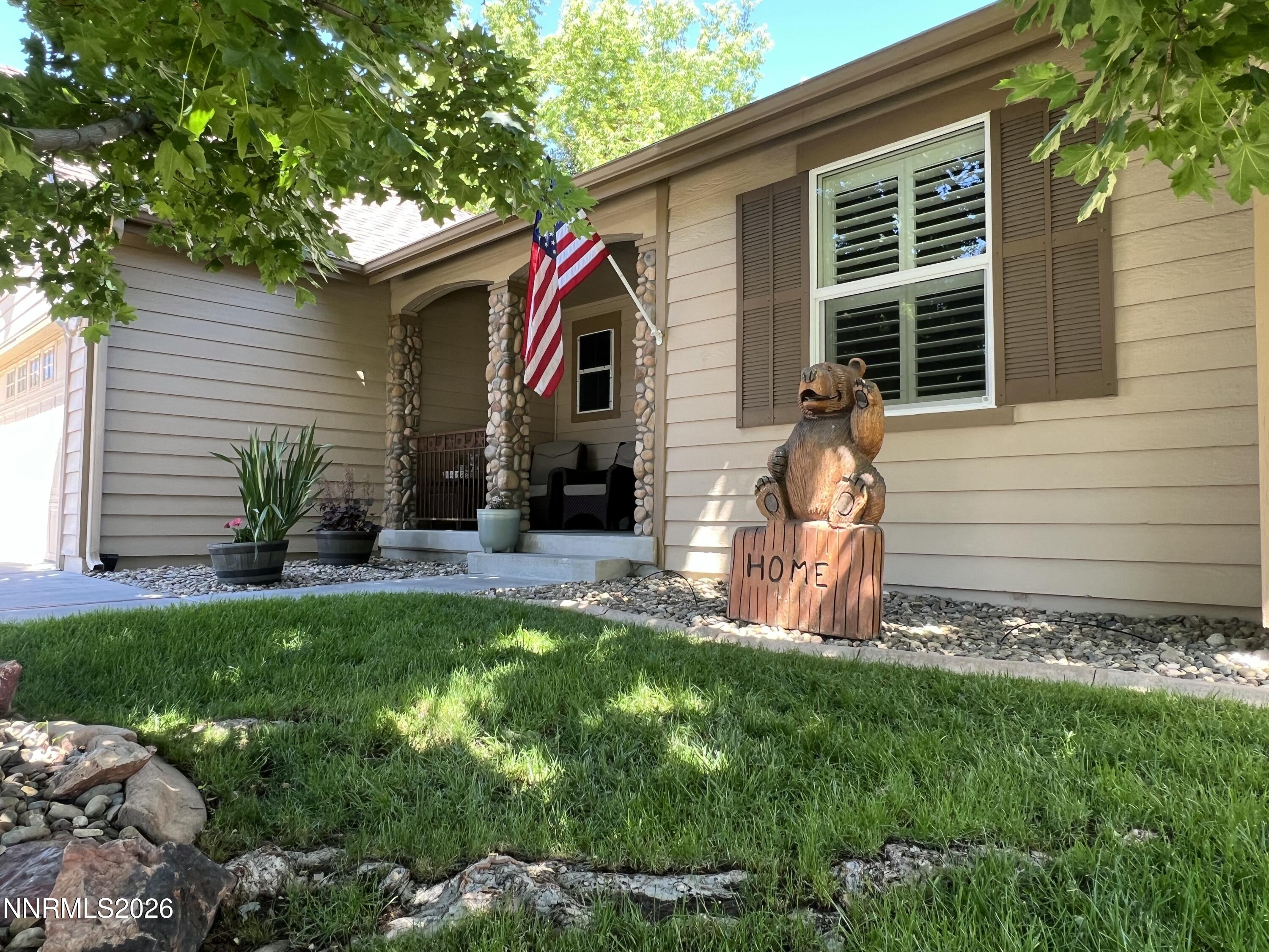 854 Calle Myriam Drive