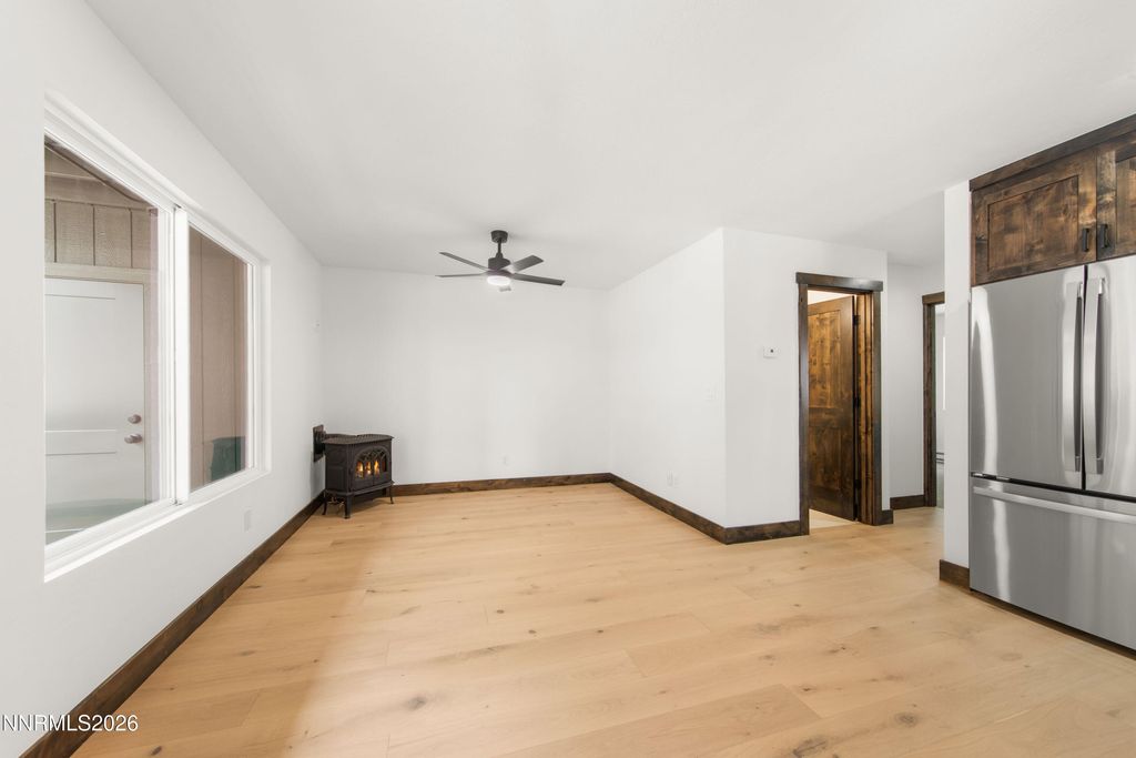 Photo of 307 Galaxy Lane #Unit B, Stateline, NV 89449 (MLS # 260001820)