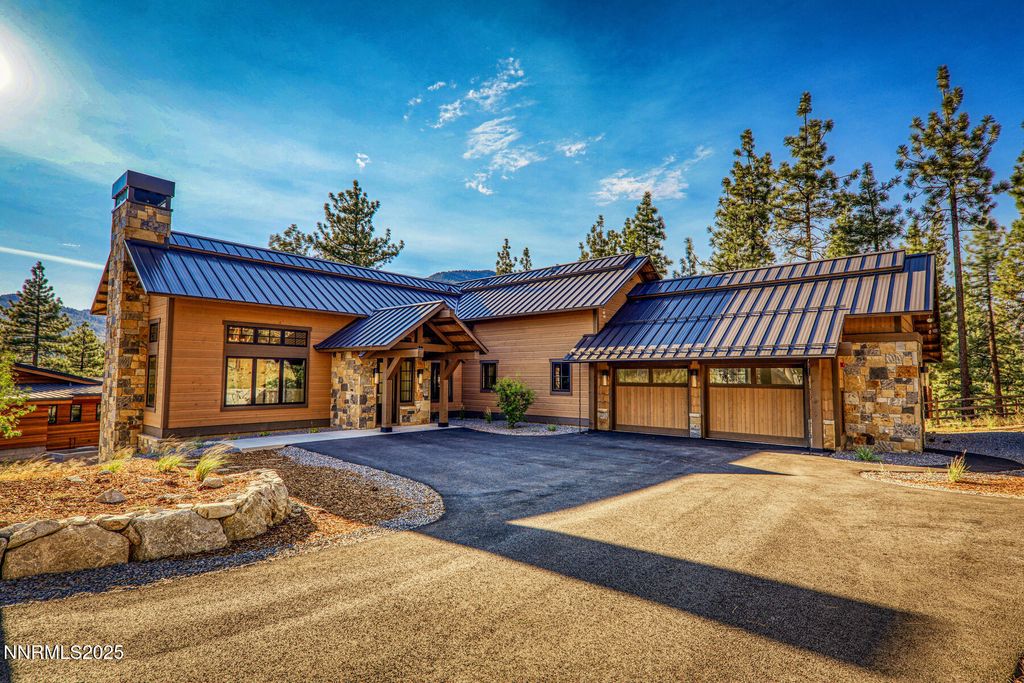 Photo of 534 Headwaters Way, Carson City, NV 89705 (MLS # 250005388)