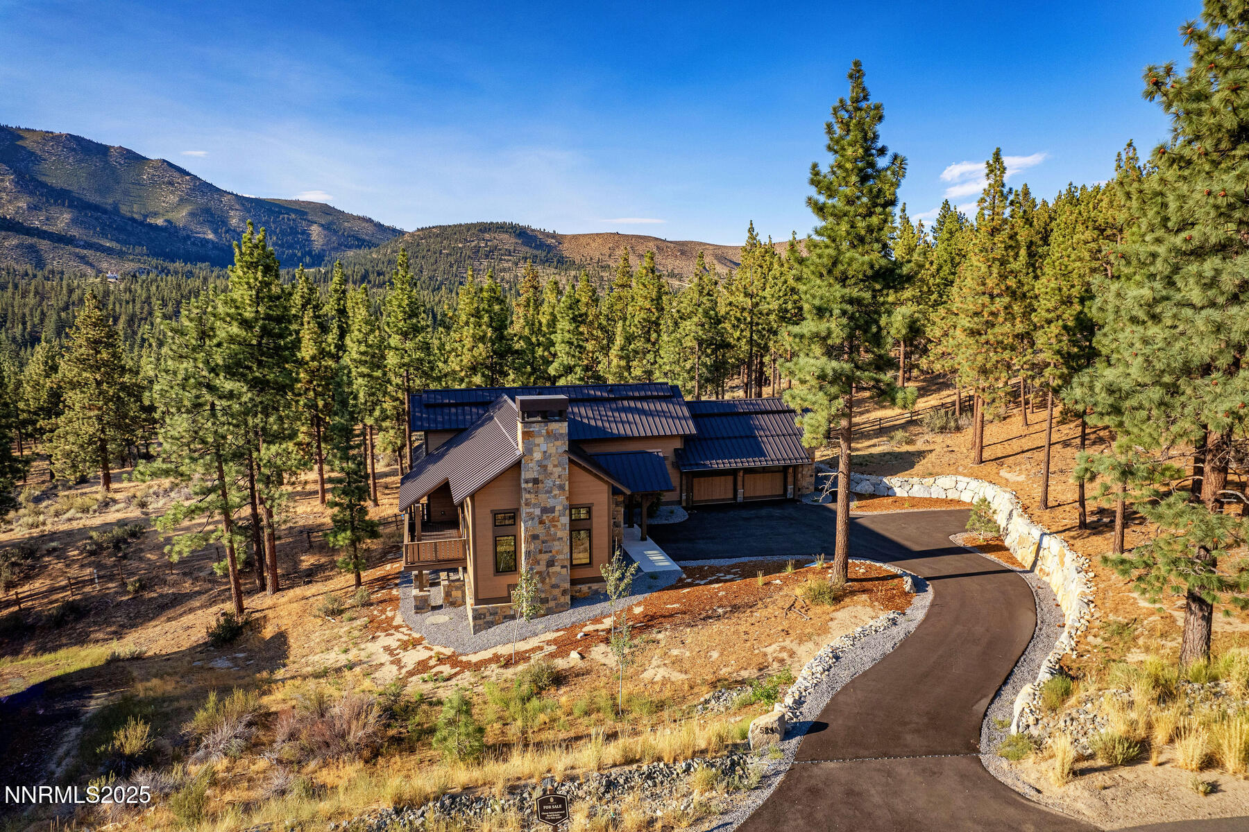 534 Headwaters Wy Carson City NV 89705 U