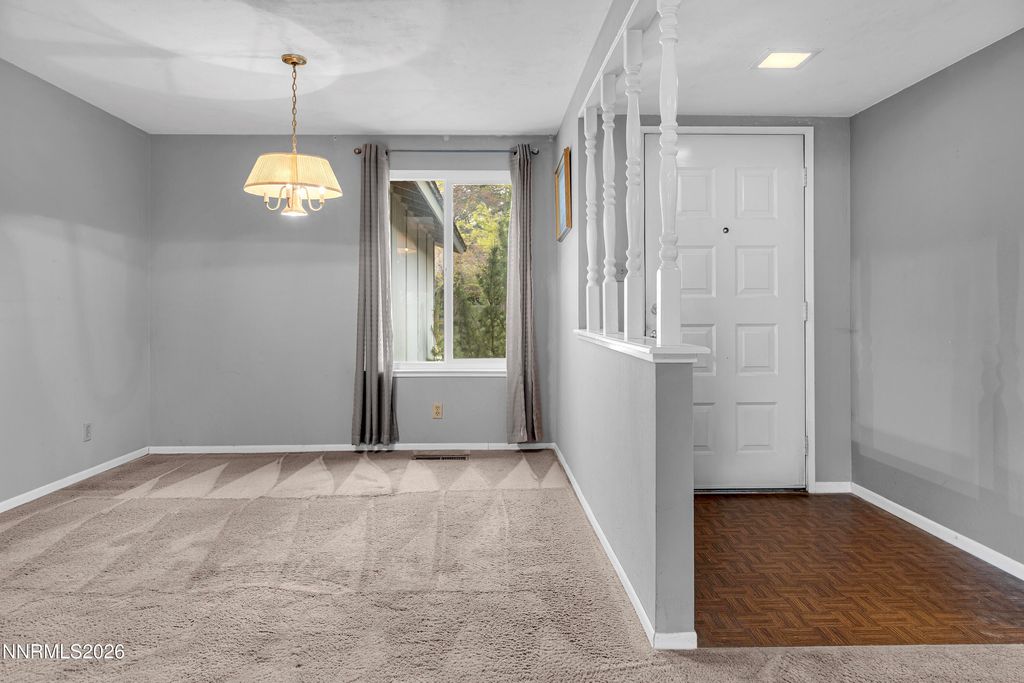 Photo of 4455 Matich Drive, Reno, NV 89502 (MLS # 260004646)