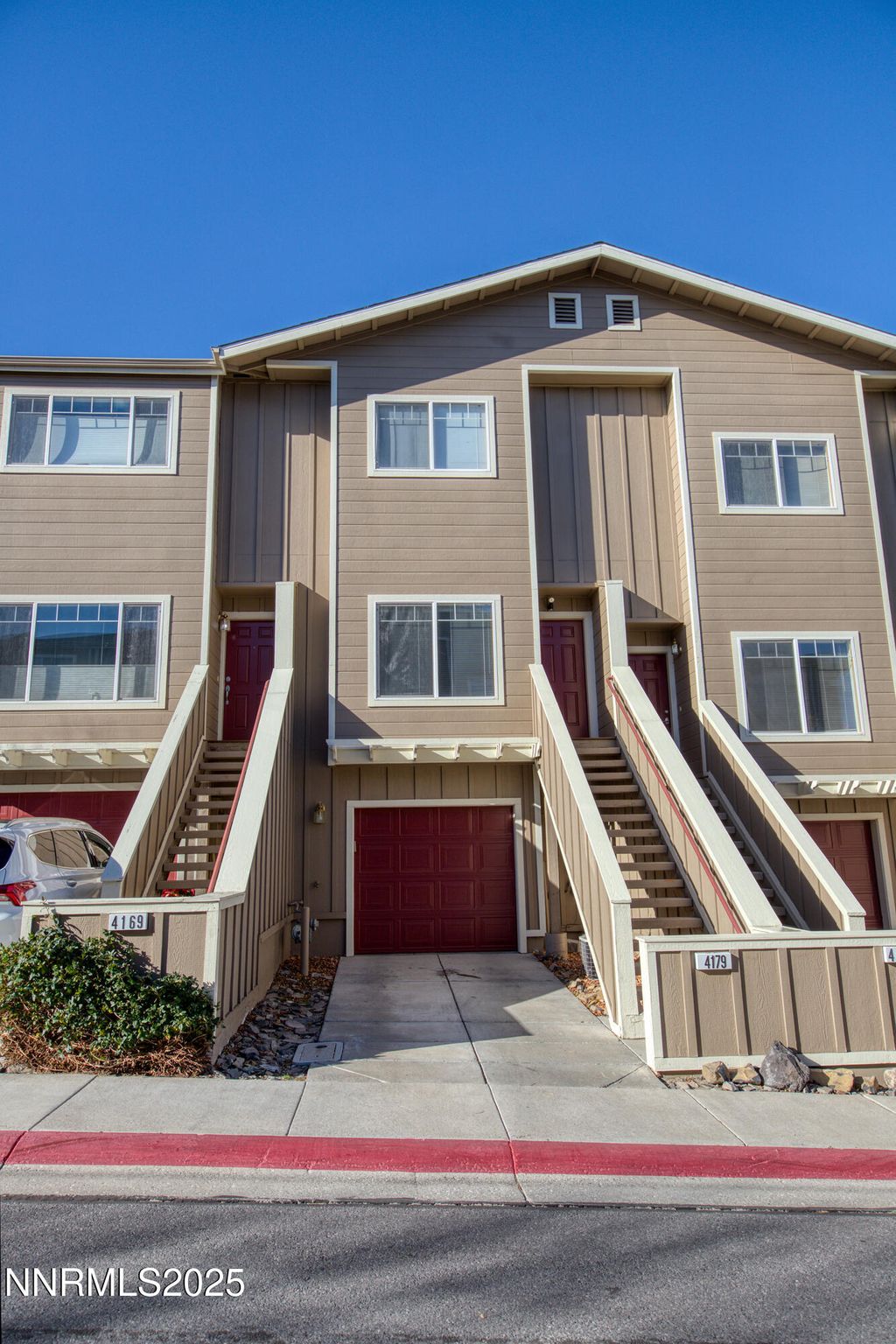 Photo of 4179 Amber Marie Lane, Reno, NV 89503 (MLS # 250058794)
