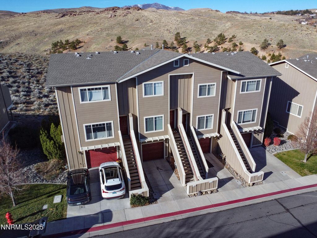 Photo of 4179 Amber Marie Lane, Reno, NV 89503 (MLS # 250058794)