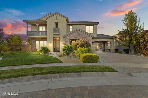 2675 Weymoor Court, Reno, NV 89521 - #: 250050079