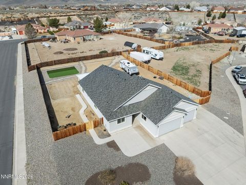 201 Verre Court Dayton NV 89403