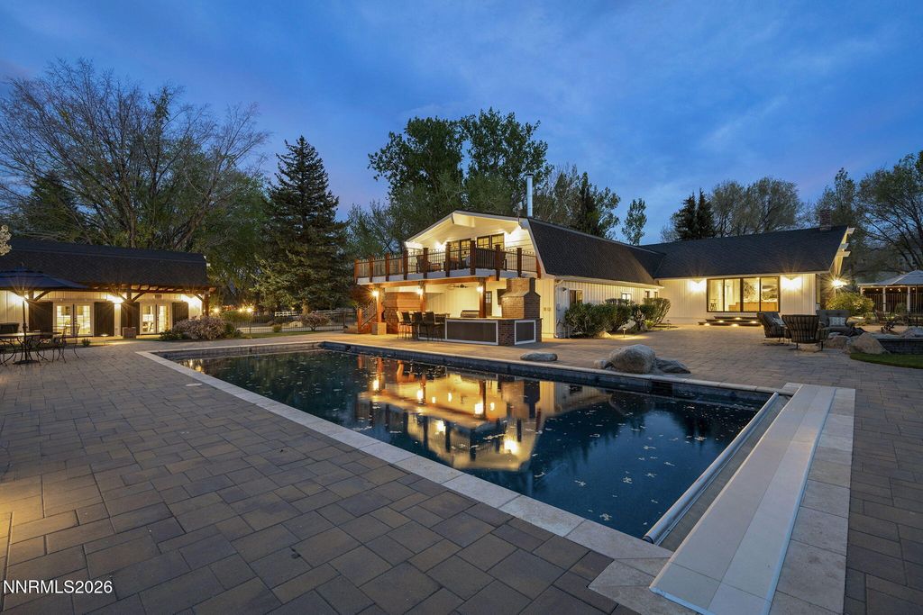 Photo of 945 Monte Vista Drive, Reno, NV 89511 (MLS # 260004564)