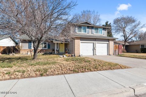 4125 Mira Loma Drive, Reno, NV 89502 - #: 260001856