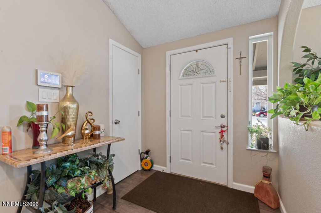 Photo of 4125 Mira Loma Drive, Reno, NV 89502 (MLS # 260001856)