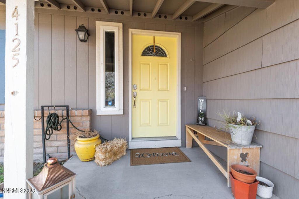 Photo of 4125 Mira Loma Drive, Reno, NV 89502 (MLS # 260001856)