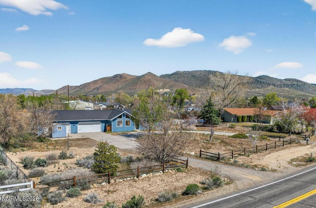 Photo of 1254 Stephanie Way, Minden, NV 89423 (MLS # 260004085)