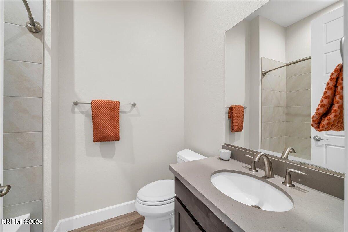 25-12921 Sapphire Point Dr Reno NV 89521