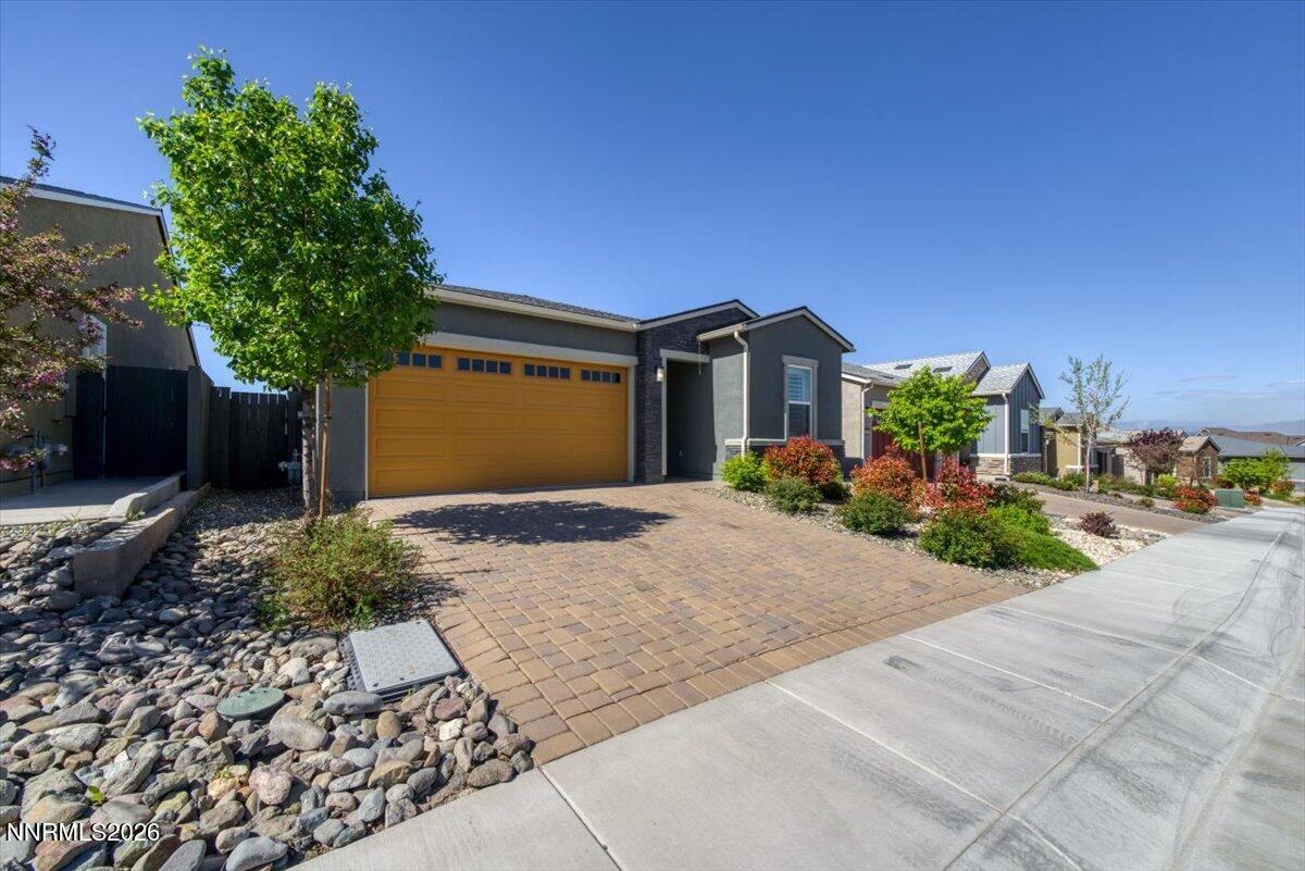 01-12921 Sapphire Point Dr Reno NV 89521