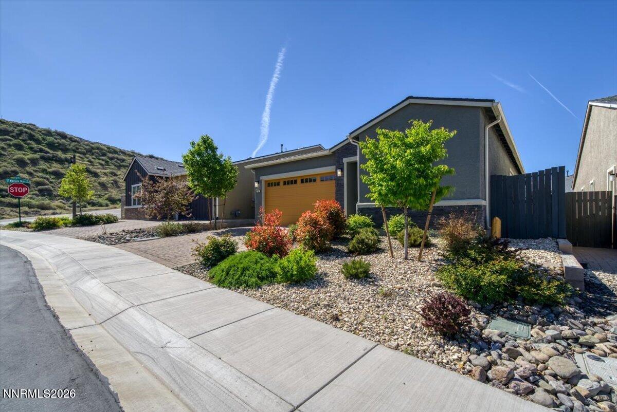 03-12921 Sapphire Point Dr Reno NV 89521