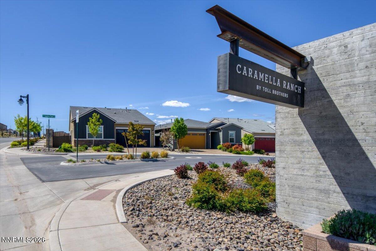 37-12921 Sapphire Point Dr Reno NV 89521