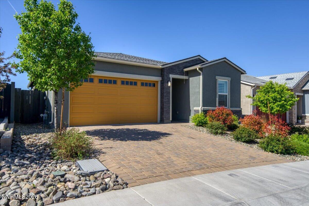 34-12921 Sapphire Point Dr Reno NV 89521