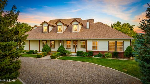 1973 Arabian Lane, Gardnerville, NV 89410 - #: 250055927