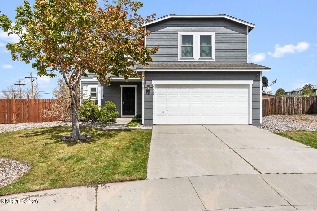 Photo of 7655 E Key Largo Court, Reno, NV 89506 (MLS # 260005159)