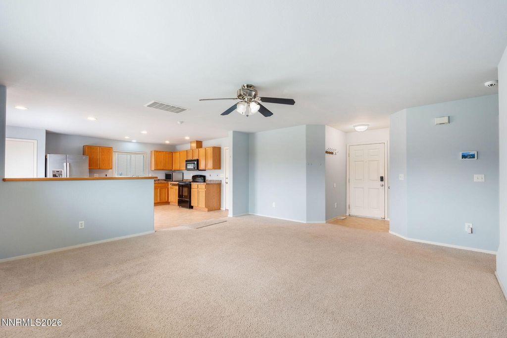 Photo of 7655 E Key Largo Court, Reno, NV 89506 (MLS # 260005159)