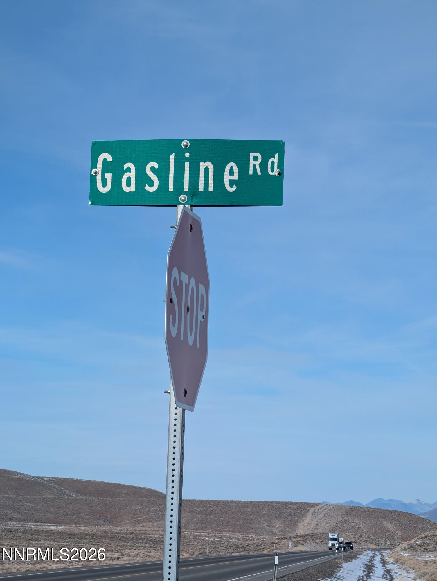 00 E Gas Line Road