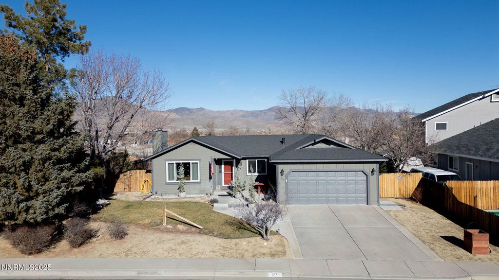 Photo of 177 River Village Circle, Dayton, NV 89403 (MLS # 260000238)